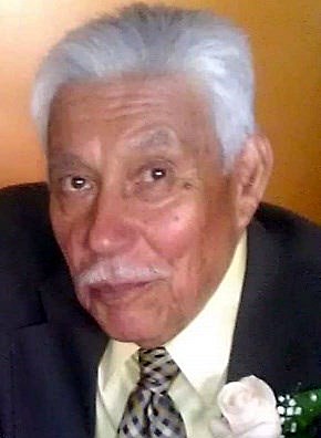 Obituary of Rodolfo A Gonzales