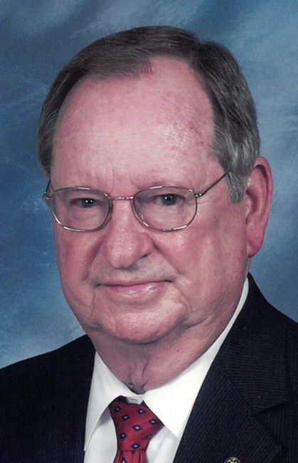 Avis de décès de Gilbert O. Bennett