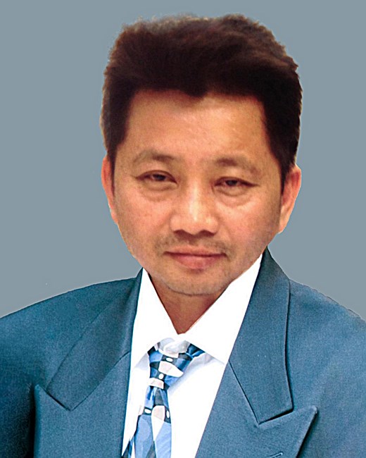 Obituary of Loi Huynh