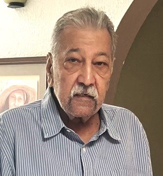 Obituary of Oscar M Chavarria