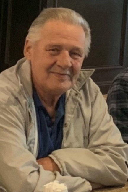 Obituary of Thomas William Syrocki