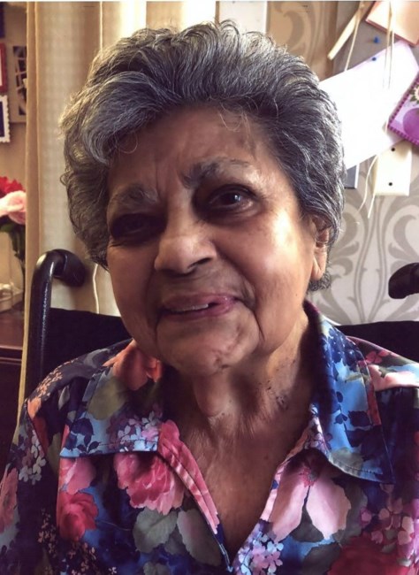 Obituary of Isabel Borrero
