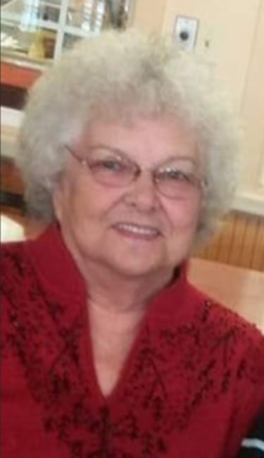 Obituary of Marie T. Perkins