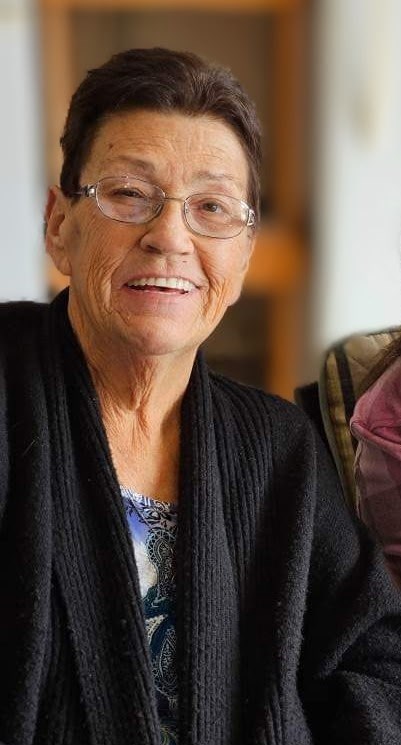 Obituary of Sharon "Sherry" Stockam Foote