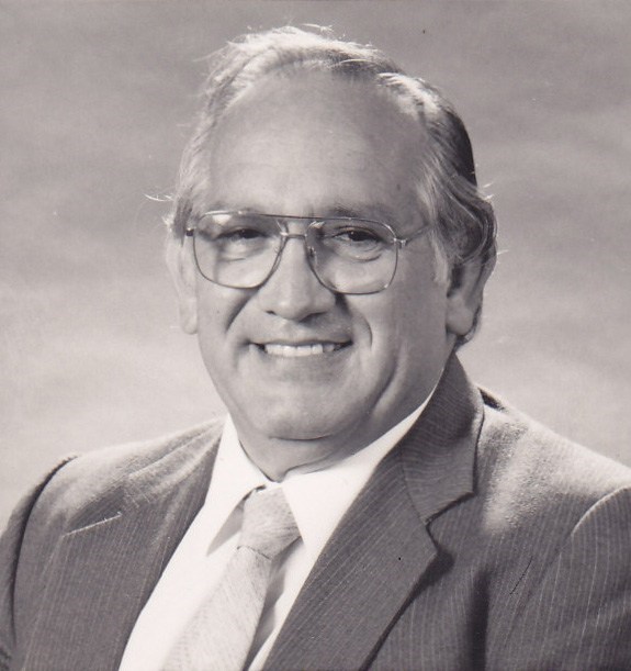 Obituary of Peter M. Catalano