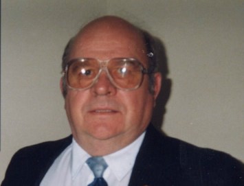 Obituary of James A Griffith Sr.