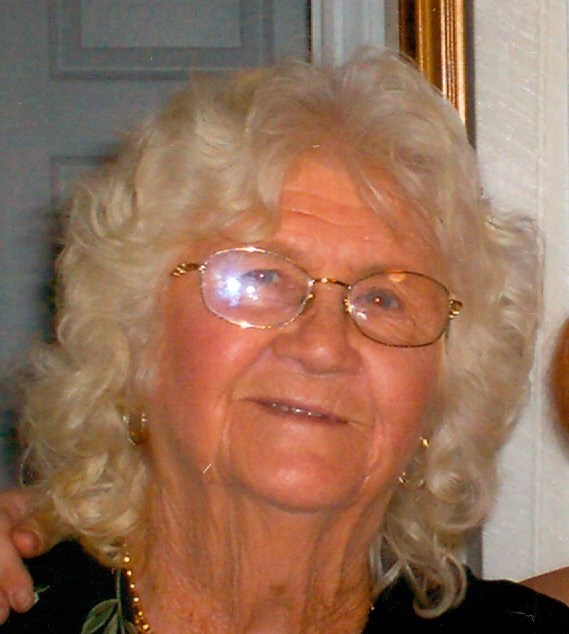 Obituary of Betty R. Hardy