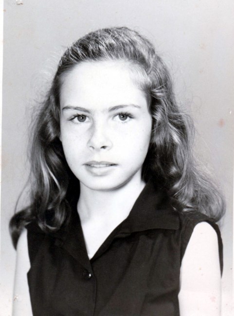 Obituary of Patricia Louise Randolph