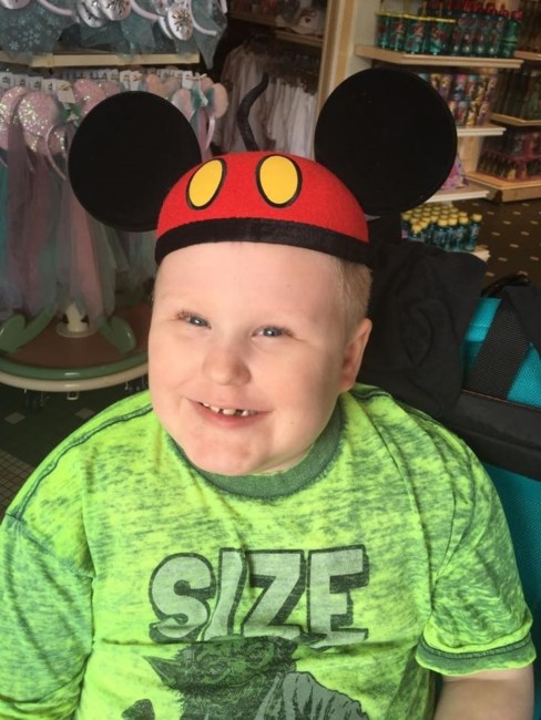 Obituary of Dustin Alan Huey