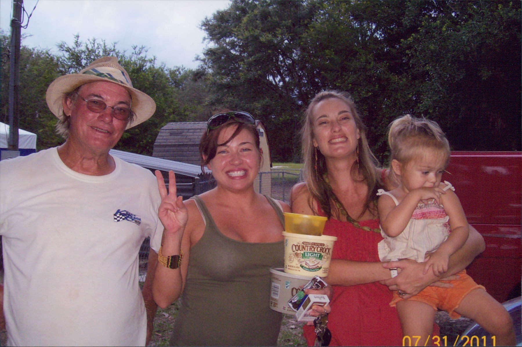 Obituary of Wayne Clem Bailey