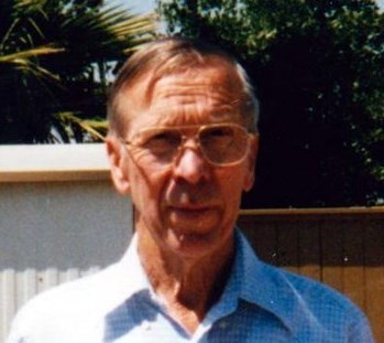 George Gentry Obituary