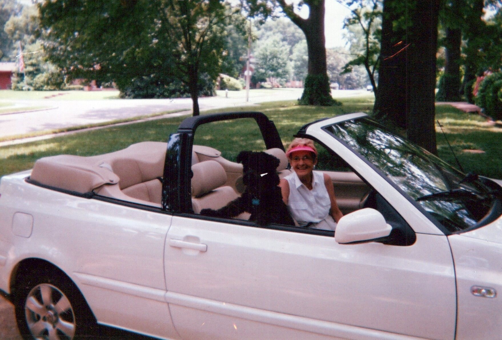 Obituary of Shirley June Jones