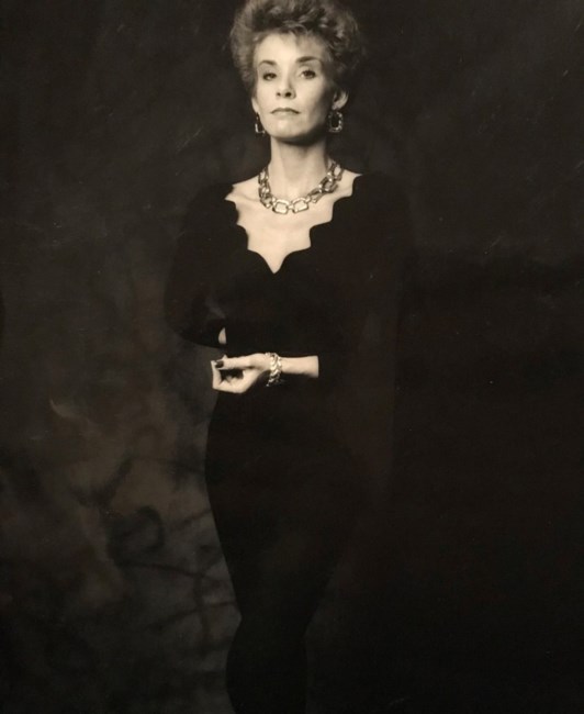 Obituary of Amy Elizabeth Erickson