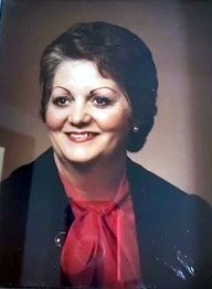 Avis de décès de Lila Ann Sims