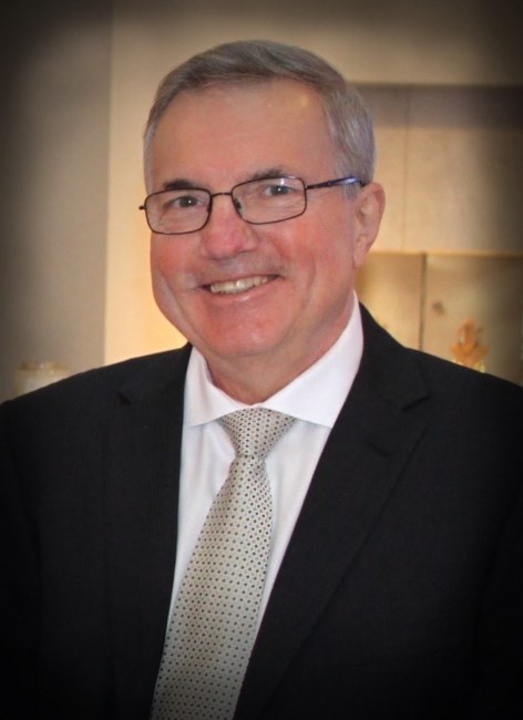 Obituary of Wayne Arthur Soar