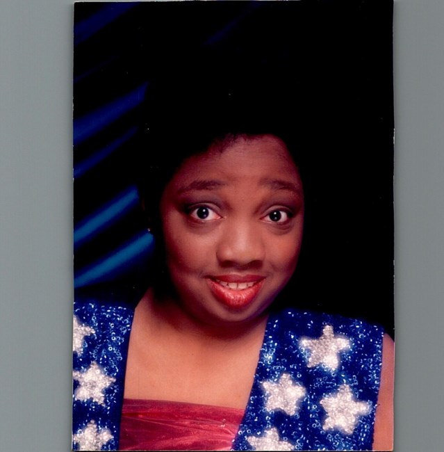 Obituary of Denise Denine Williams