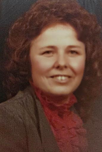 Obituary of Debbie Gardner