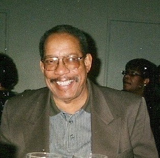 Obituary of Albert H. Buster