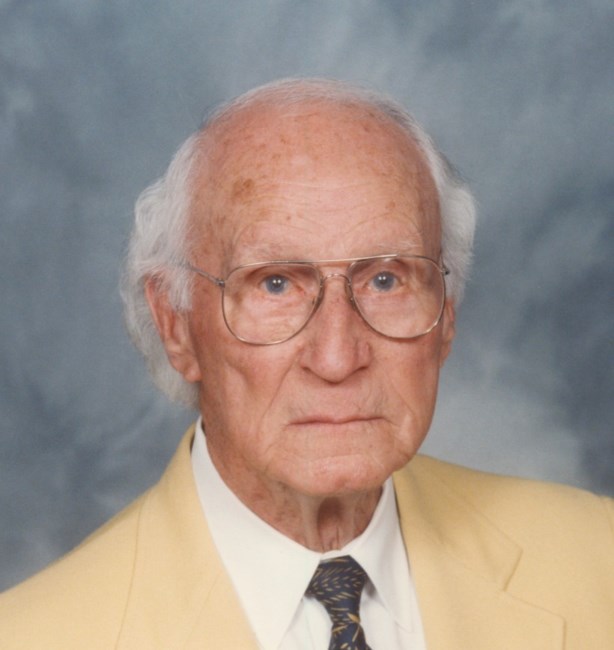 Obituary of Guy C. Kemp
