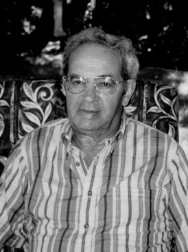 Obituary of John Joseph Souza