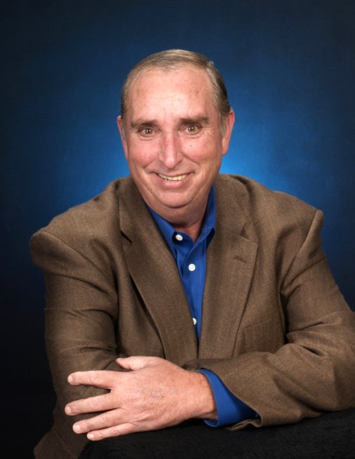 Obituary of Neil E. Jeffers Jr.