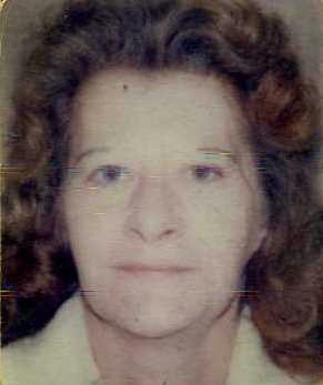 Obituary of Marie Isabel Savage