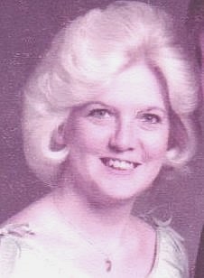 Obituary of Victoria Schoolfield Schroll