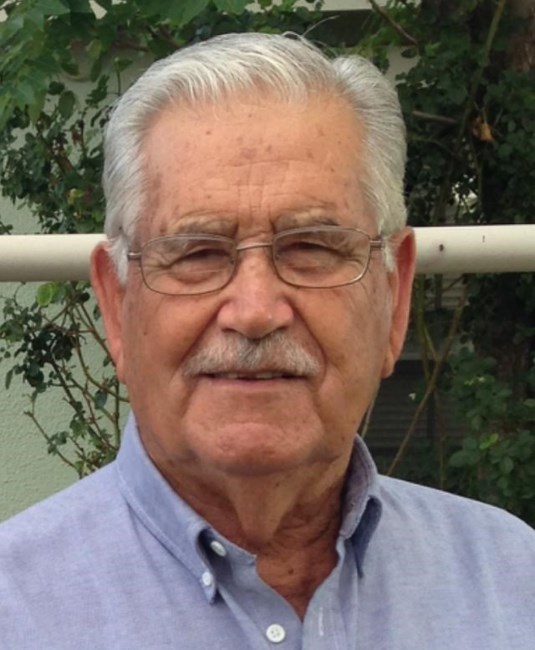 Obituary of Jesus M. Franco Jr.