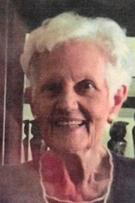 Obituary of Jean M. Tilley