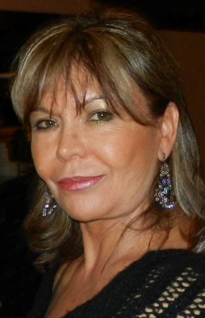 Obituary of Amalia Pardo