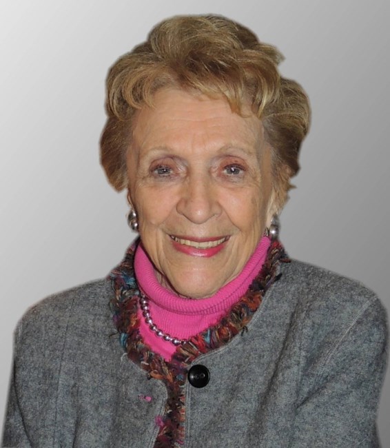 Obituary of Letty A. Fiscus