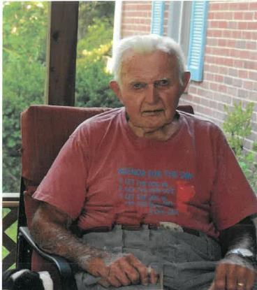 Obituary of William Charles Rose