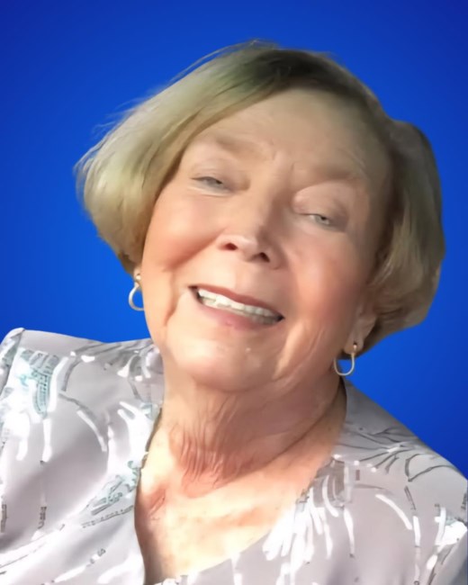 Avis de décès de Jan Elizabeth Delesline