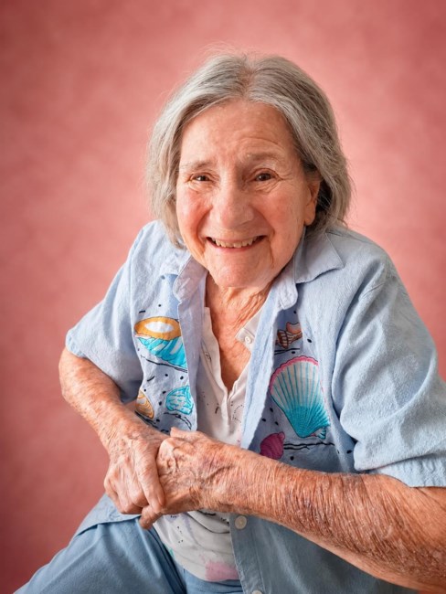 Obituary of Mary Helen DeCristoforo