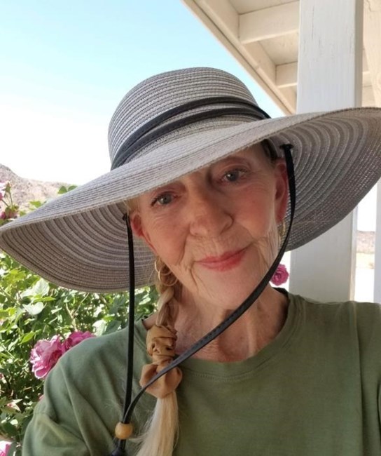 Obituary of Roberta Denise Corder-Byington