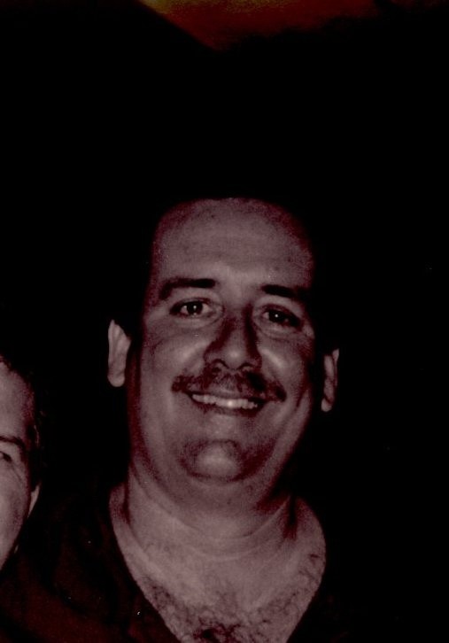 Obituary of Jeffrey P Harvey