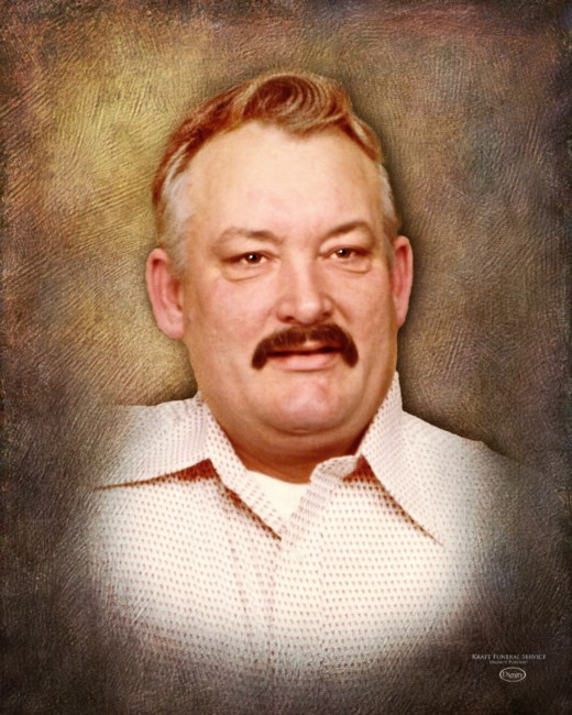 Obituary of Thomas Hyatt