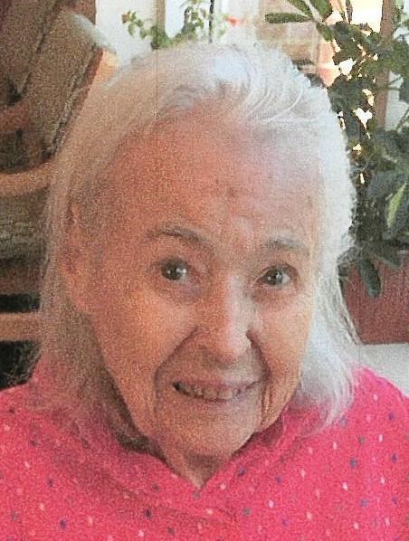 Obituary of Darlene Anne Boswell