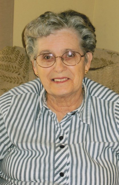 Obituary of Juanita Corene Alexander