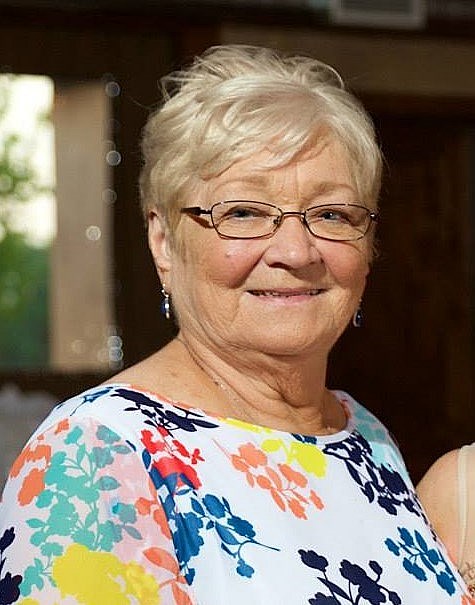 Obituary of Patty Gail Little