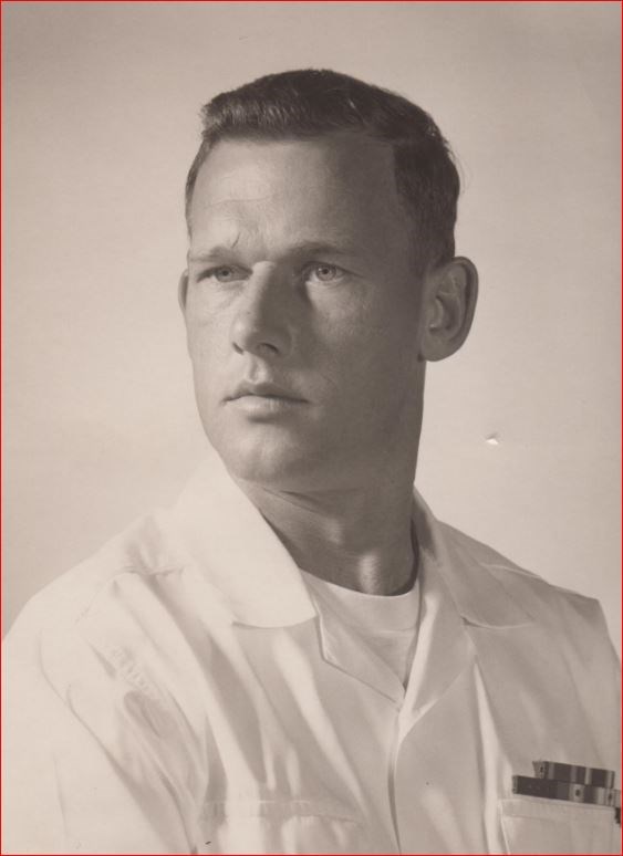 Obituary of Donol E. Clark