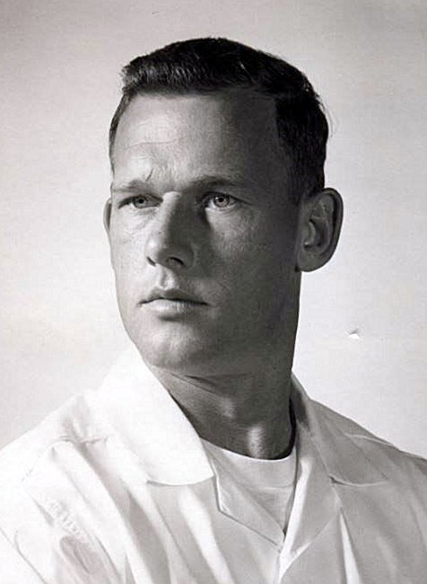 Obituary of Donol E. Clark