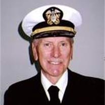 Obituary of Lyman E. Parkhurst