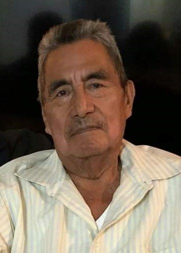 Obituary of Eustolio Morales Gumecindo