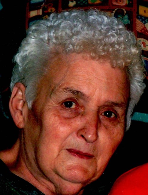 Obituary of Bonnie Jean Given