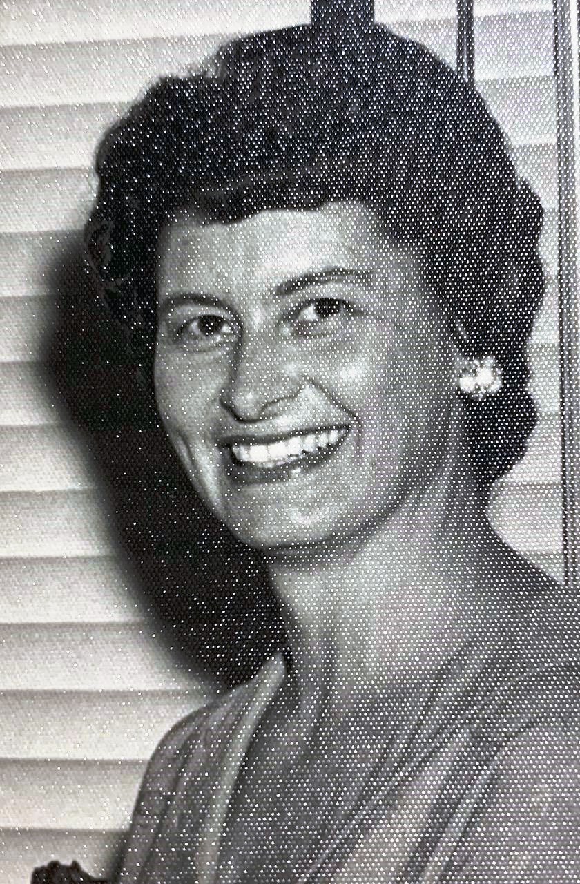 Sarah Soderstrom Obituary Houston, TX