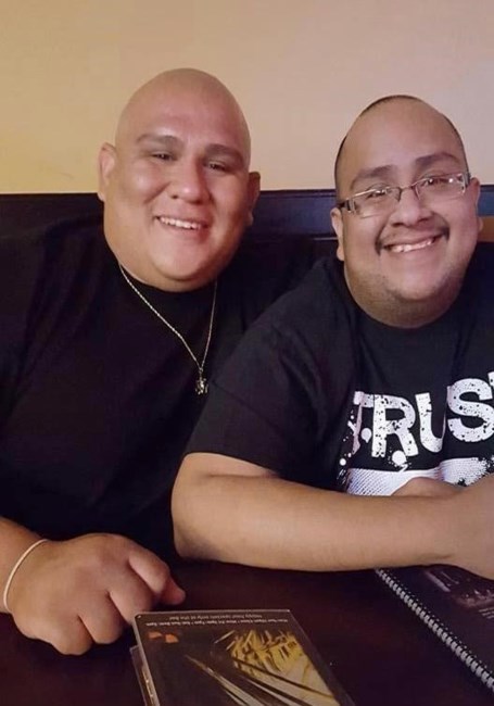 Obituary of Michael Torres