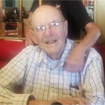 Obituary of Richard Gay  Luebben