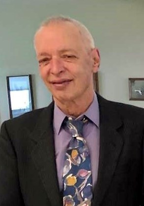 Obituary of Jack Burton Parsons