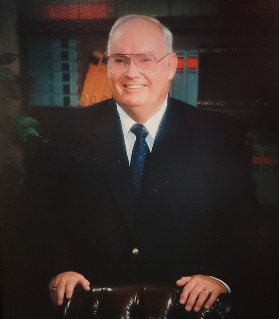 Obituary of Gary Alton Henson